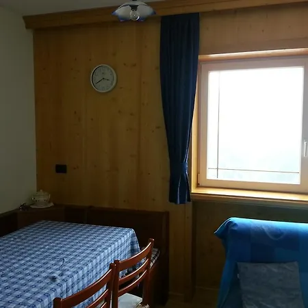 Apartment Silvana Arabba